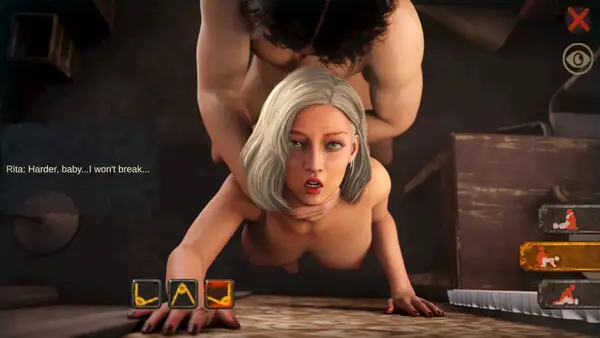 Fapout 69 Screenshot 5